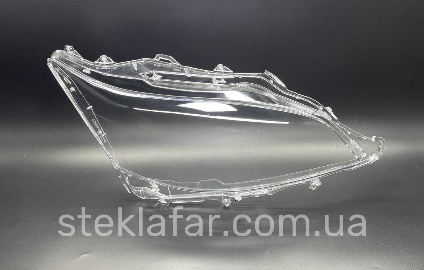 Стекло фары Lexus LS (XF40) (2012-2017)